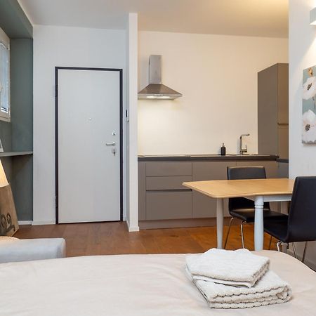 Citylife-Duomo Comfort Suite & Metro A 2 Minuti! 米兰 外观 照片