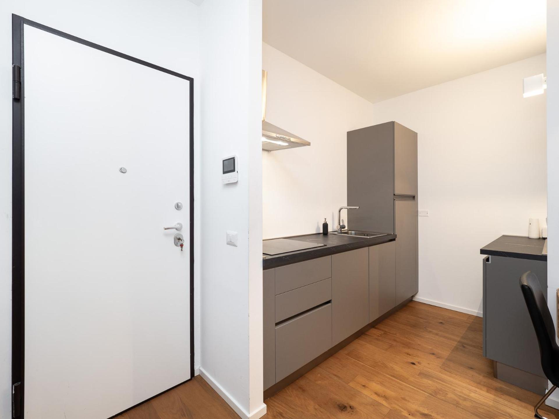 Citylife-Duomo Comfort Suite & Metro A 2 Minuti! 米兰 外观 照片