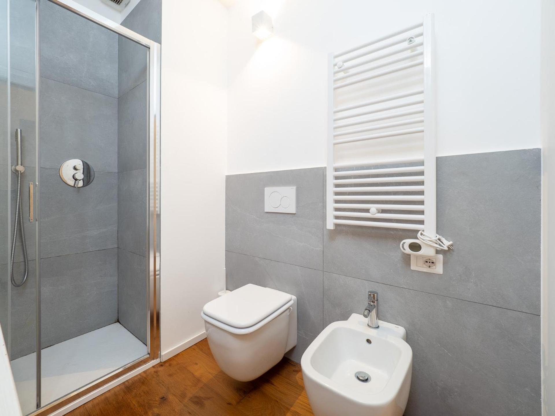 Citylife-Duomo Comfort Suite & Metro A 2 Minuti! 米兰 外观 照片