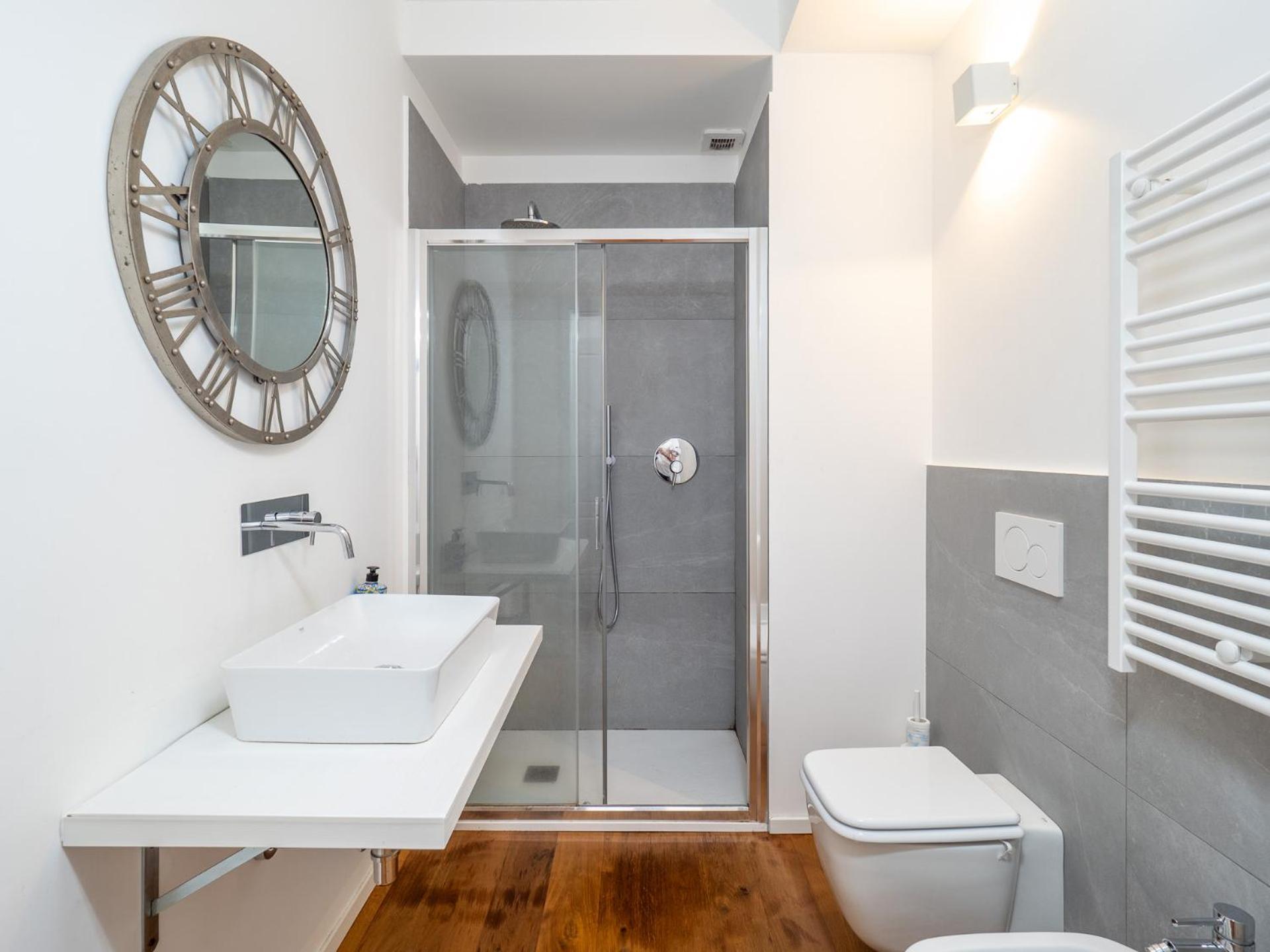 Citylife-Duomo Comfort Suite & Metro A 2 Minuti! 米兰 外观 照片