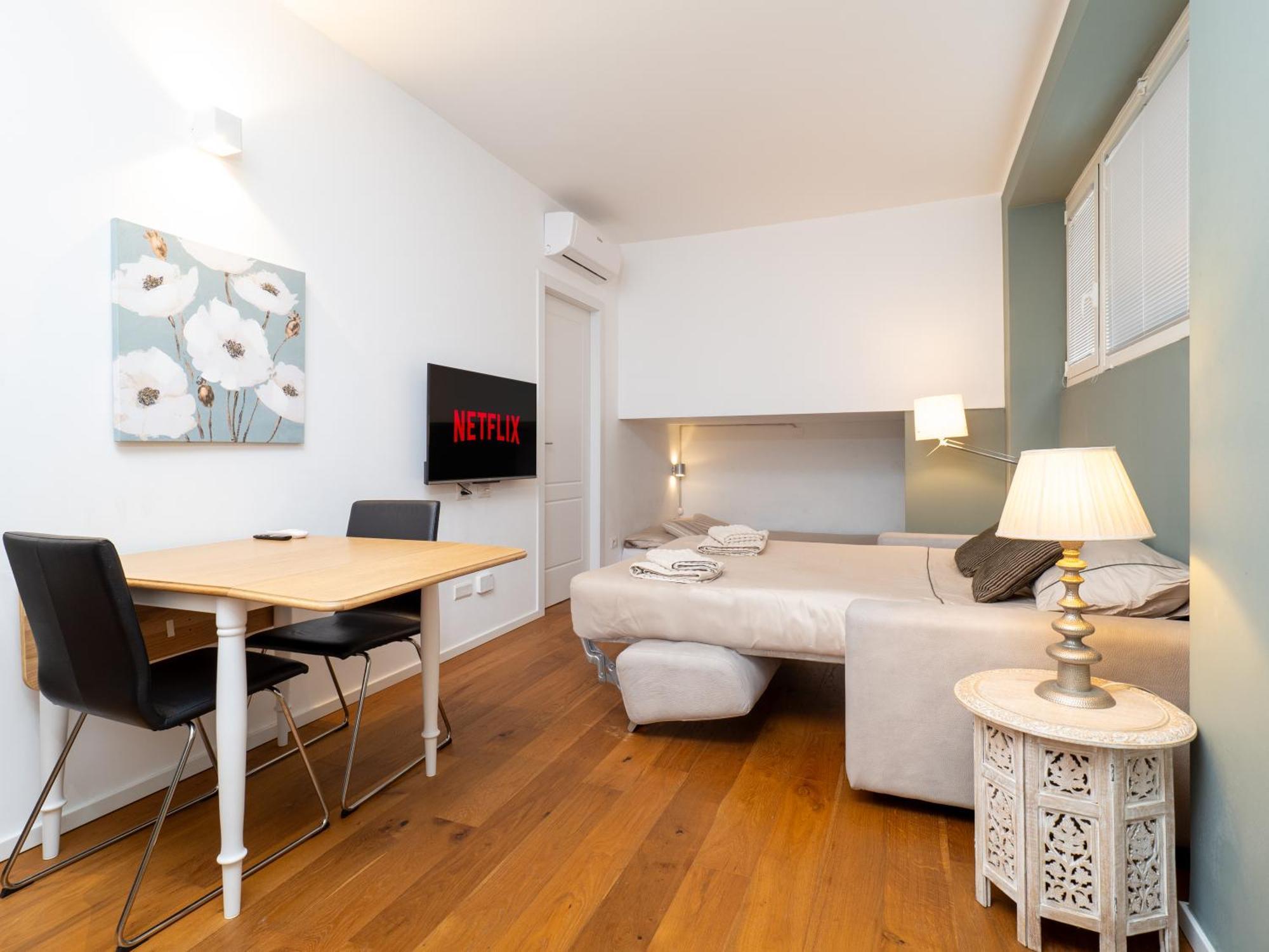 Citylife-Duomo Comfort Suite & Metro A 2 Minuti! 米兰 外观 照片
