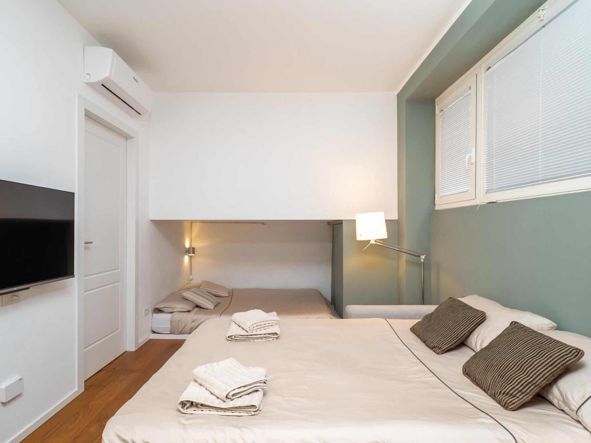 Citylife-Duomo Comfort Suite & Metro A 2 Minuti! 米兰 外观 照片
