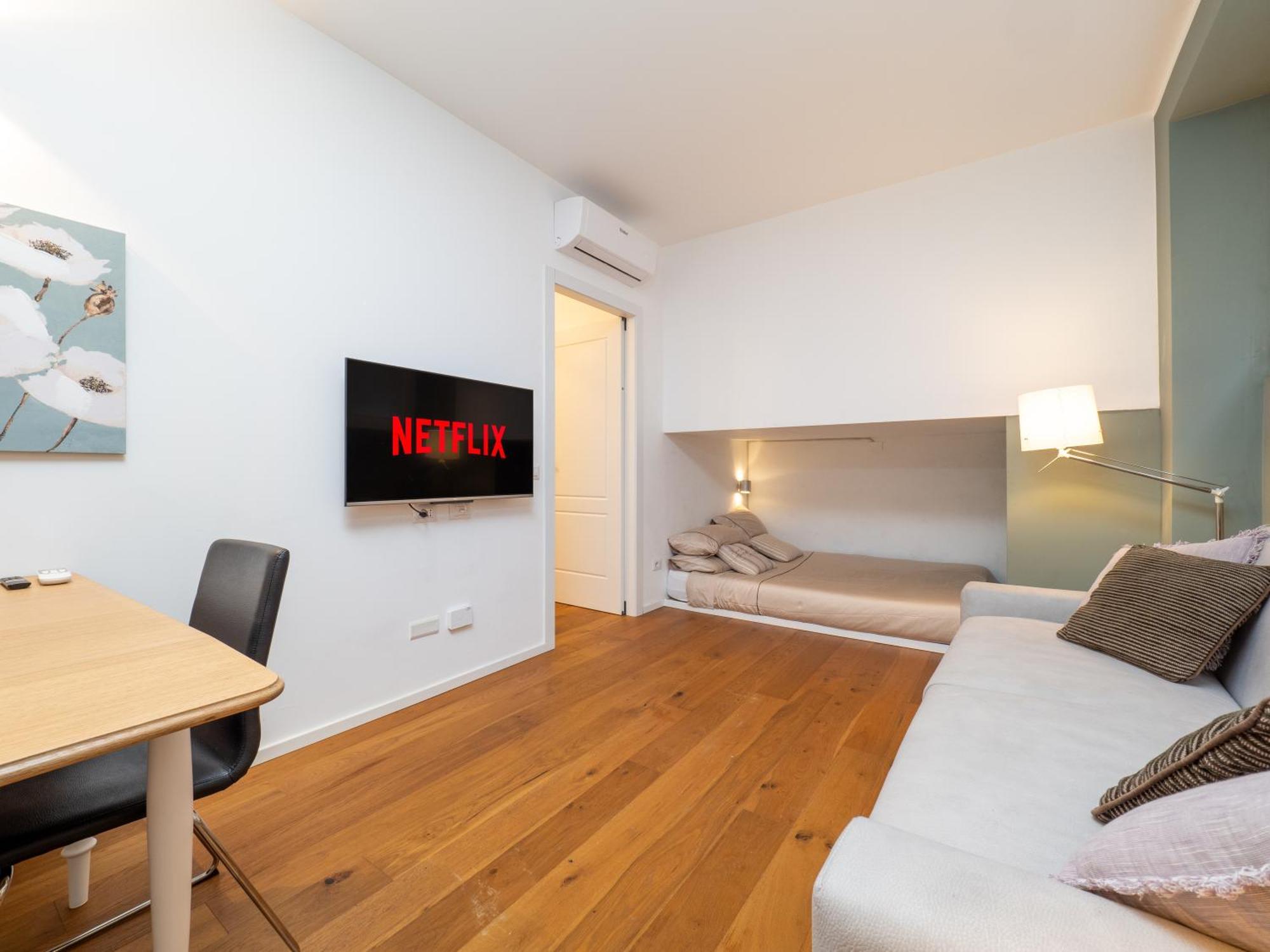 Citylife-Duomo Comfort Suite & Metro A 2 Minuti! 米兰 外观 照片