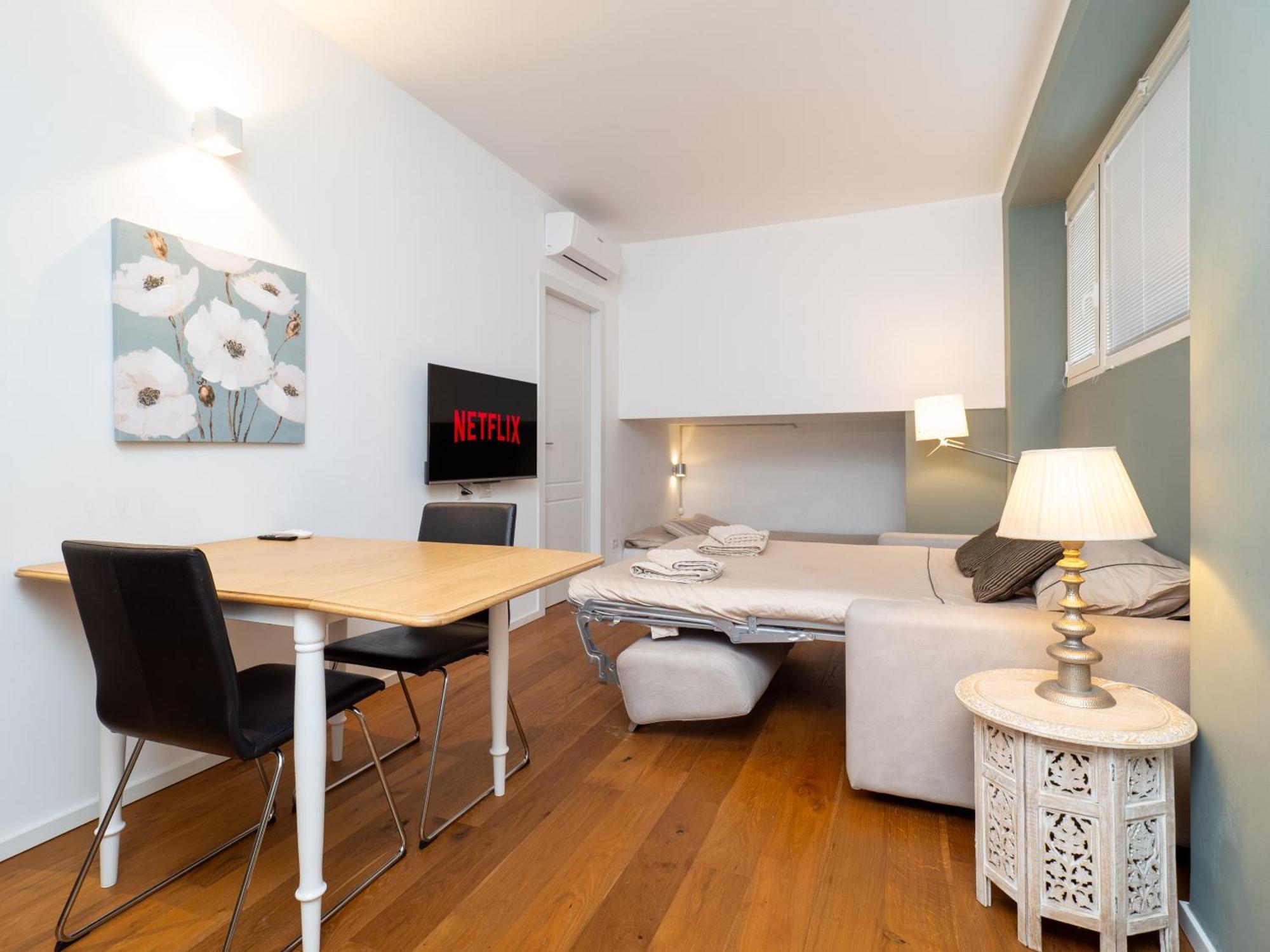 Citylife-Duomo Comfort Suite & Metro A 2 Minuti! 米兰 外观 照片