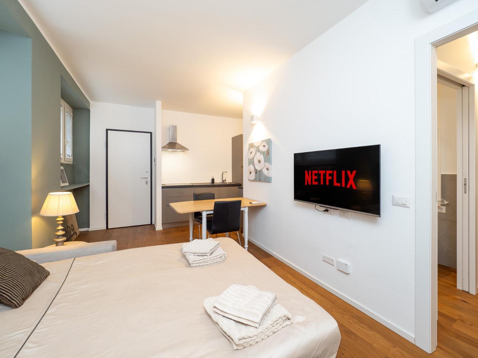 Citylife-Duomo Comfort Suite & Metro A 2 Minuti! 米兰 外观 照片