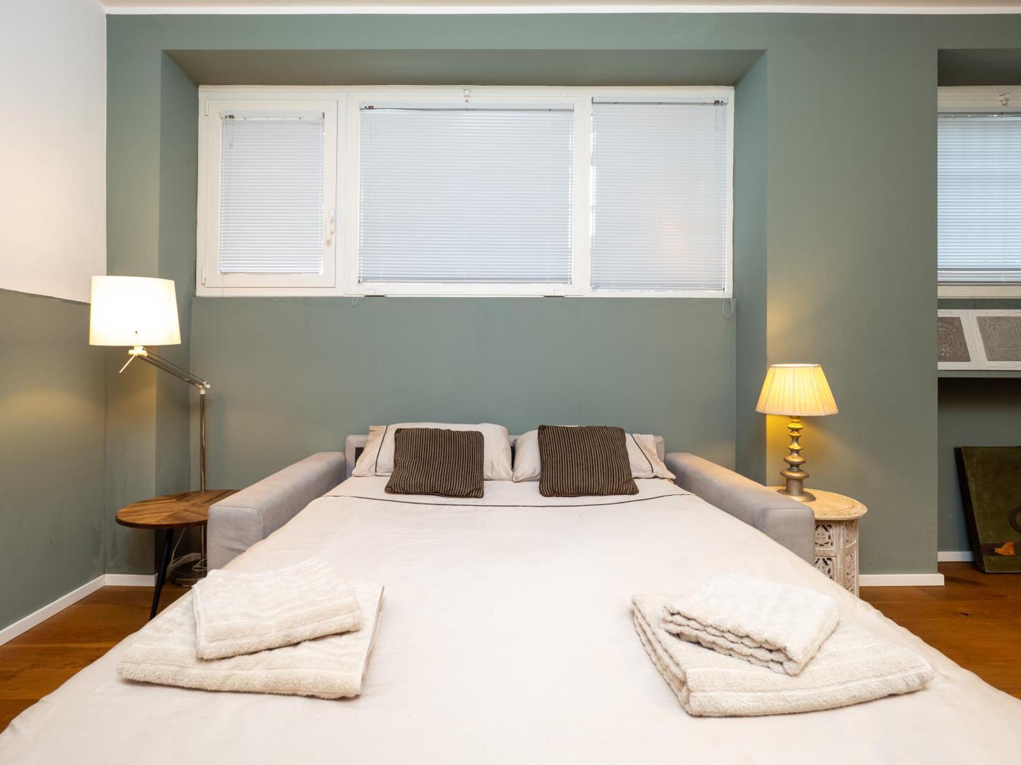 Citylife-Duomo Comfort Suite & Metro A 2 Minuti! 米兰 外观 照片