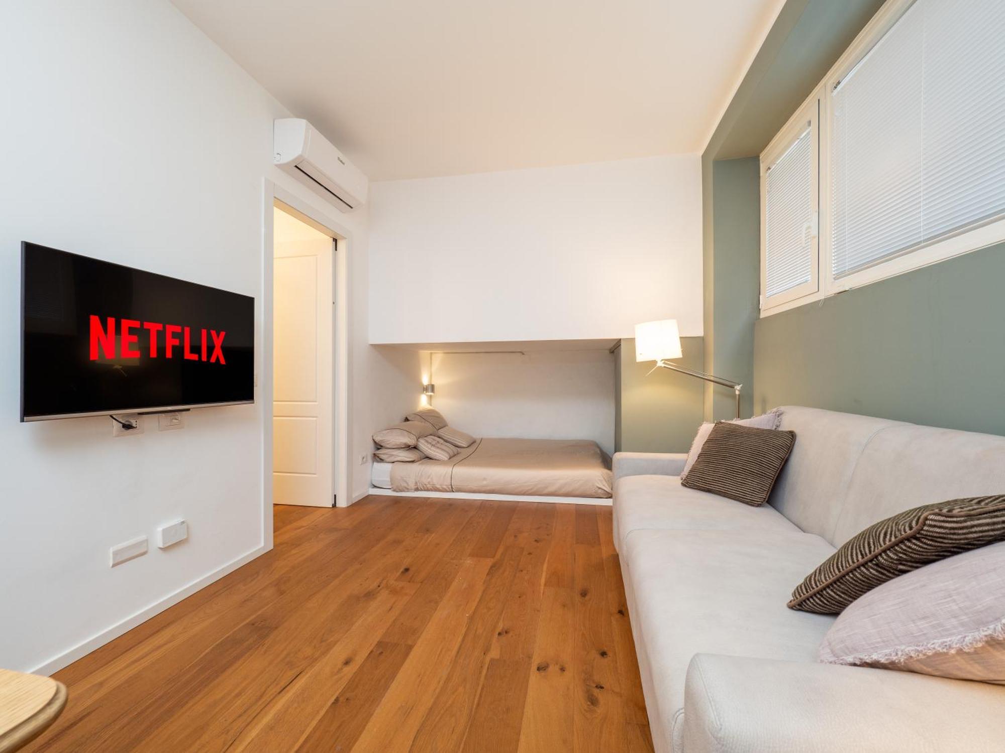 Citylife-Duomo Comfort Suite & Metro A 2 Minuti! 米兰 外观 照片
